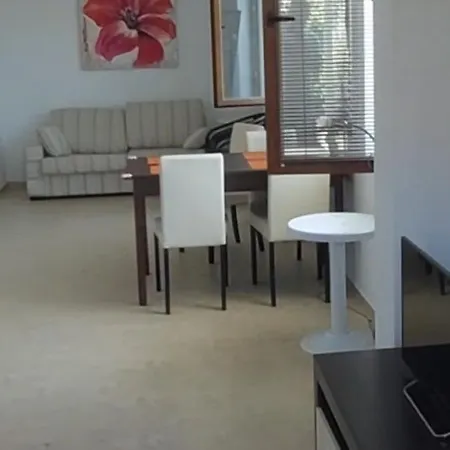 Fregata Apartment *