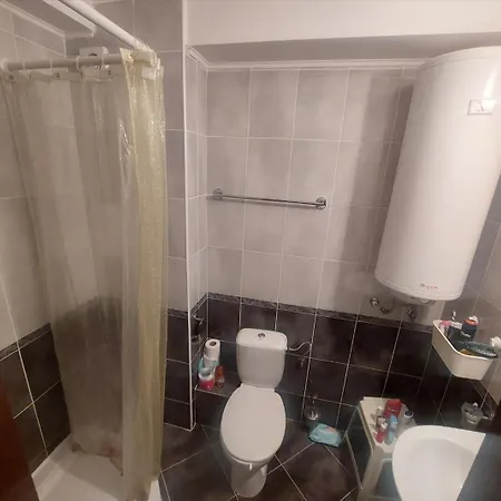 Apartment Fregata *