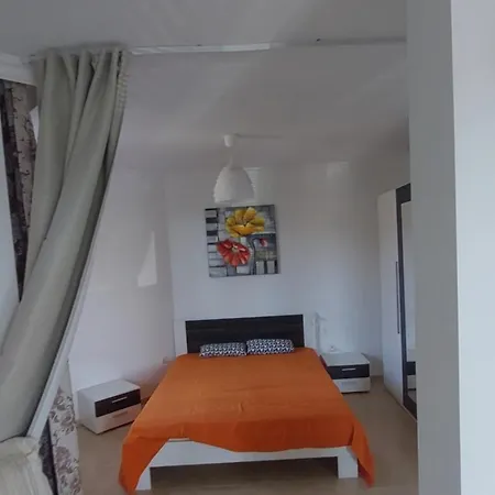 Fregata Apartment
