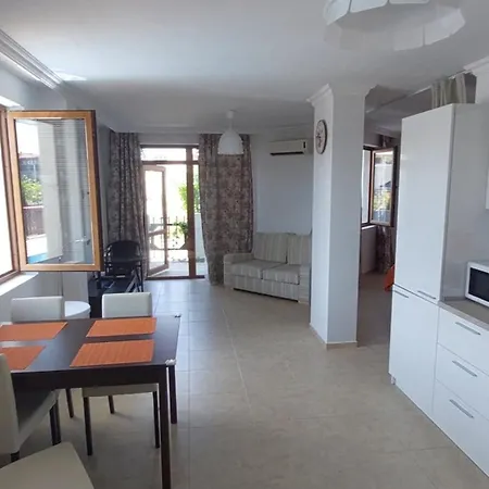Fregata Apartment Sveti Vlas